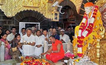 Shri Saibaba Sansthan Trust, Shirdi