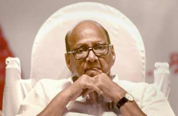 Rashtrapati Bhawan clears its stake on Sharad Pawar seating controversy at PM oath ceremony on 