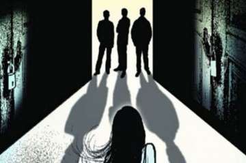 Air hostess lodged a complaint of gang rape at MIDC police station