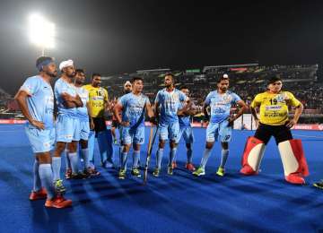 Complacency has no place in modern hockey, says India coach Graham Reid