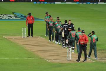 2019 World Cup, Match 9: Bangladesh, New Zealand look to keep winning run going