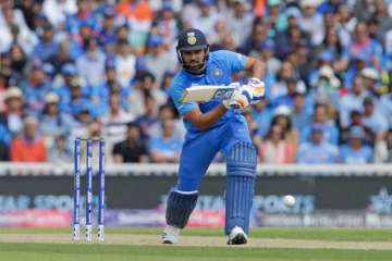 Rohit Sharma, India vs Australia