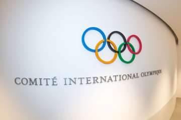 India IOC