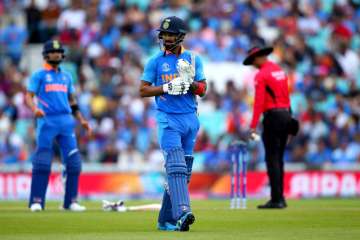 World Cup 2019: Disappointed but not worried about my conversion rate, says KL Rahul