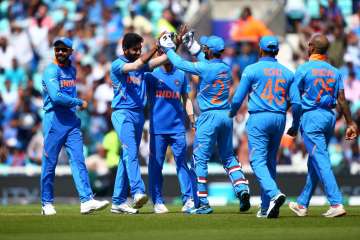 India will dominate this World Cup like Australia did in 2003, 2007: Ravichandran Ashwin