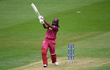 Chris Gayle