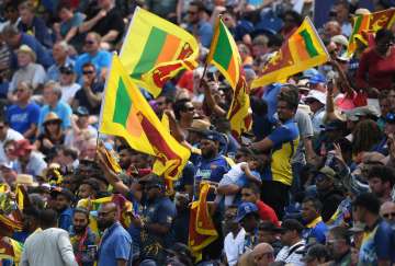 Sri Lanka World Cup 2019