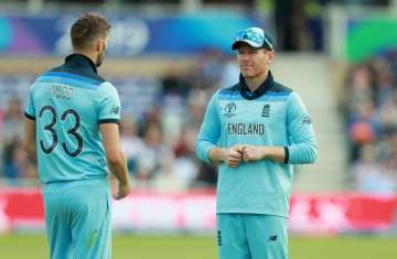 2019 World Cup: Pressure on England as Bangladesh seeks another upset
