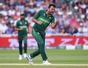 Highlights, ENG vs PAK, 2019 World Cup, Match 6: Pakistan edge past England to register 14-run victo