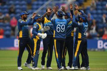 Afghanistan vs Sri Lanka, World Cup 2019, Match 7: Sri Lanka fightback to beat Afghanistan by 34 run