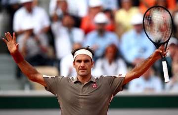 French Open 2019: Roger Federer gets past Stan Wawrinka, will face Rafael Nadal next in Paris