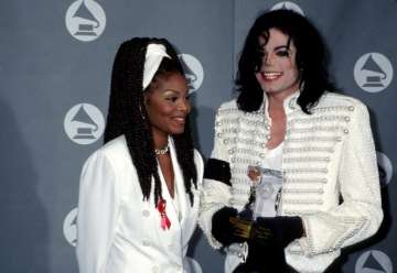 Michael Jackson's legacy will continue to live on, says Janet Jackson
