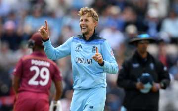 Joe Root