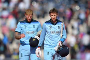 Keep emotions in check in must-win WC tie against India: Joe Root
