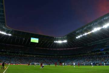 Copa America