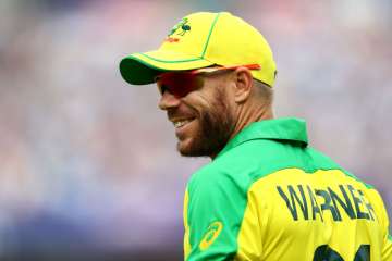 2019 World Cup: David Warner looks to welcome third child after New Zealand match