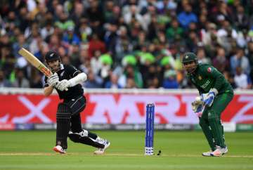 2019 World Cup: Memes go viral post Sarfaraz Ahmed's one-handed catch against New Zealand