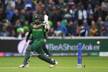 2019 World Cup: Team success more important than personal success says Babar Azam