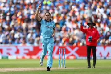 Wage cuts can happen in the near future for England: Chris Woakes