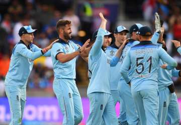 England vs India, 2019 World Cup: England end India's unbeaten run with comfortable 31-run victory