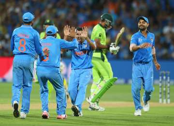 India vs Pakistan, 2019 World Cup