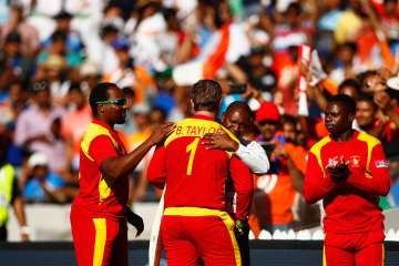 Zimbabwe Cricket