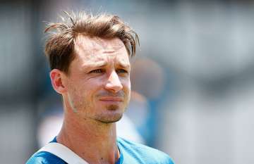 Dale Steyn ruled out of WC due to injury, World Cup ICC