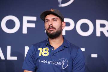 Yuvraj Singh likely to announce retirement soon