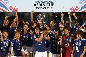 AFC Women's Asian Cup 2022