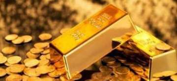 Gold of 99.9 per cent and 99.5 per cent purity held steady