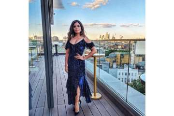 Richa Chadha talks about her Bollywood journey