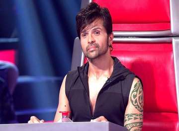 Himesh Reshammiya reveals why he is afraid of animals in his life 