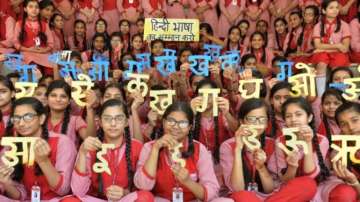 Hindi clause removed from  revised draft of the national education policy