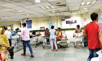Diphtheria case reported in Delhi