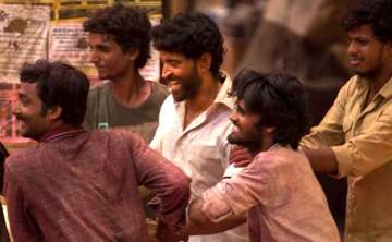 Super 30, Basanti No Dance 