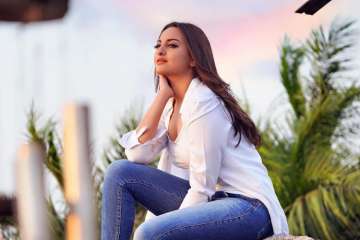 Sonakshi Sinha to judge digital fashion reality show in collaboration with Myntra and Zoom