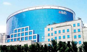 IL&FS has defaulted on payment of loans to SIDBI and along with its subsidiaries has a combined debt of over ₹91,000 crore