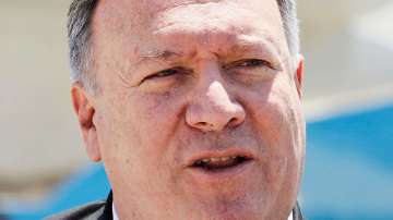 US Secretary of State Mike Pompeo on a state visit to India said that everything was being done to ensure that crude oil is imported to India