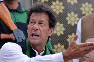 Former Pakistan PM doubts Imran Khan's mental health