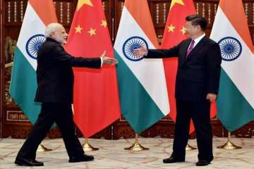 India-China trade to cross USD 100 billion: Envoy
