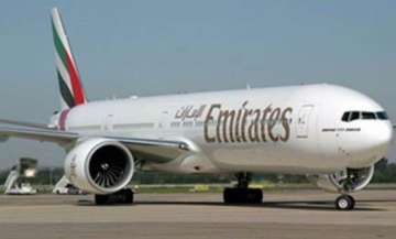 Emirates eyes more seats on Dubai-India route