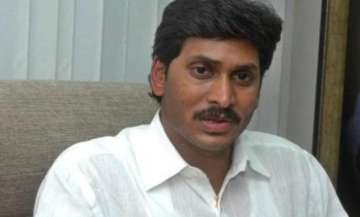 CM of Andhra Pradesh YS Jagan Mohan Reddy