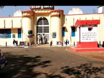 Neemuch Jail