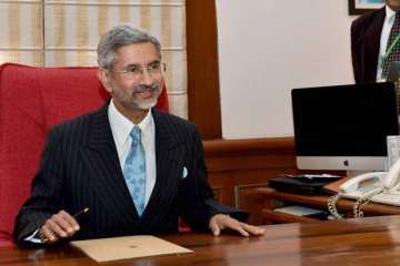 Indian-Americans welcome Jaishankar's appointment as India's External Affairs Minister
 