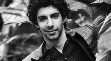 Jim Sarbh