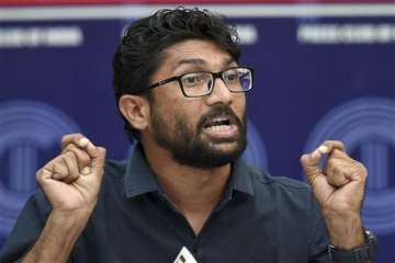 Jignesh Mevani