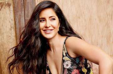 I don't believe in looking over my shoulder, says Bharat actress Katrina Kaif