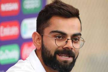 2019 World Cup: Have learnt from mistakes of 2017 Champions Trophy, says skipper Virat Kohli