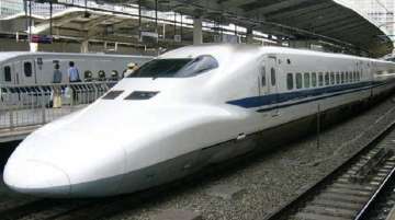 Bullet train project: PMO responds to green activists' plea on mangroves (Representational Image)