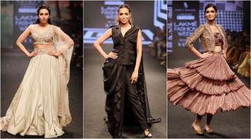 Lakme Fashion Week announces new batch of Gen Next designers